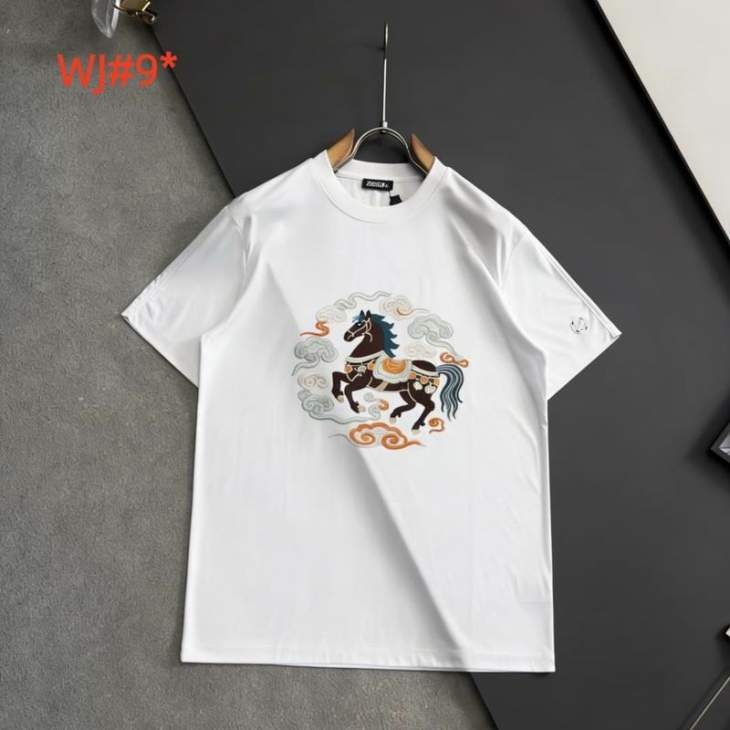 Dior T Shirts Short _SKUDiorS-2XL12yr8616141